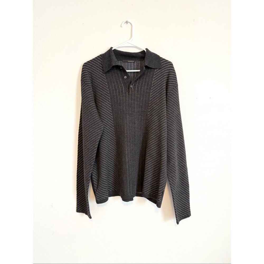 Armand Basi Wool Sweater